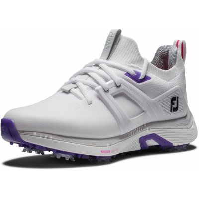 FootJoy W Hyperflex Wmn white – Zbozi.Blesk.cz