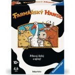 Ravensburger Farmářský handl – Zboží Mobilmania
