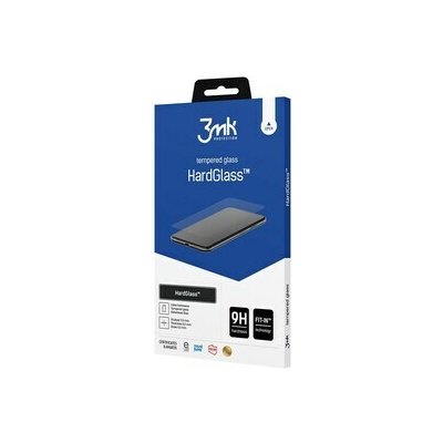 3mk HardGlass pro Apple iPhone 16 Pro Max 17 Pro Max; 5903108669306 – Zboží Živě