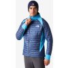 Pánská sportovní bunda The North Face AO INsulation Hybrid Shady Blue/ac