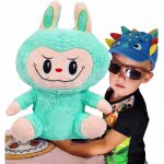 XXL LABUBU Velká PANENKA PŘÍŠERY FIGURKA + DEKA 160 50 cm – Hledejceny.cz