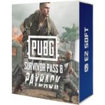 PlayerUnknown’s Battlegrounds Survivor Pass: Payback – Hledejceny.cz