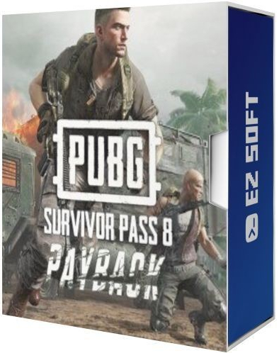 PlayerUnknown’s Battlegrounds Survivor Pass: Payback