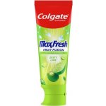 Colgate Max Fresh Fruit Fusion Zesty Lime 75 ml – Hledejceny.cz