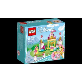 LEGO® Disney 41144 Podkůvka v královských stájích