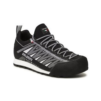 Dolomite Shoe Velocissima GTX black