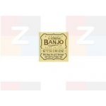 D'addario J62 – Sleviste.cz