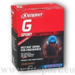ENERVIT G sport competition 300 g – Zboží Mobilmania