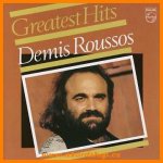 Demis Roussos - Greatest Hits 71-80 CD – Hledejceny.cz