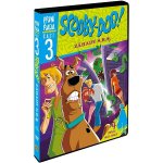 scooby doo: záhady s.r.o. 3.část DVD – Zbozi.Blesk.cz