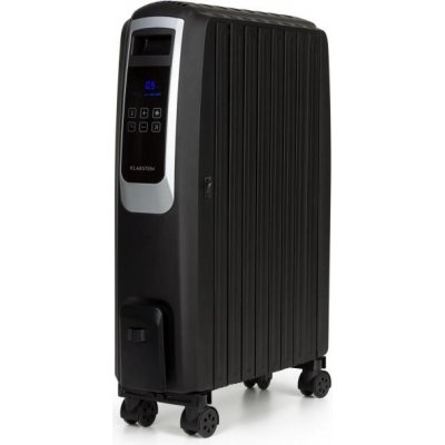 Klarstein Thermaxx Noir – HobbyKompas.cz Klarstein Thermaxx Noir – HobbyKompas.cz