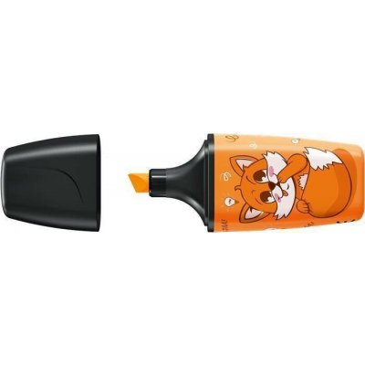 Stabilo Boss Mini Animal Vibes displej/50 ks mix barev 07/50-12-1 636489 – Hledejceny.cz