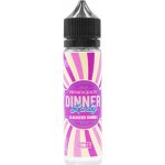 Dinner Lady Shake & Vape Blackberry Crumble 20 ml – Zboží Mobilmania