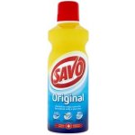 SAVO ORIGINAL DEZINFEKCE XL 1,2 l – Zboží Dáma