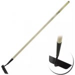 Dedra malá široká s násadou 80C070 – Zboží Dáma