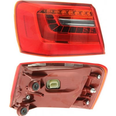 ZADNÍ SVĚTLO, LAMPA LEVÉ AVANT AUDI A6 (4G/C7), 01.11-06.14 OE: 4G9945095B DEPO – Hledejceny.cz