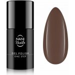 NANI gel lak One Step Nougat 5 ml – Zboží Dáma