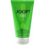 Joop! Go sprchový gel 150 ml – Zbozi.Blesk.cz