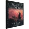 Desková hra Black Void: Into The Oblivious Depths