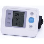 Hütermann Měřič tlaku a tepu na paži A3, tlakoměr – Zboží Mobilmania