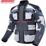 Spark AVENGER EVO Trikolor šedá | Zboží Auto