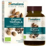 Himalaya Organic Triphala 60 kapslí – Hledejceny.cz