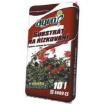 Agro CS Substrát pro řízkování 10 l – Zboží Dáma