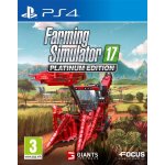 Farming Simulator 17 – Sleviste.cz