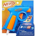 Pistole Nerf N Series Flex – Zboží Mobilmania
