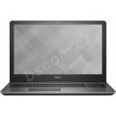 Notebook Dell Vostro 5568-3345