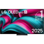 LG OLED83C54LA – Zboží Živě