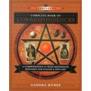 Llewellyn's Complete Book of Correspondences