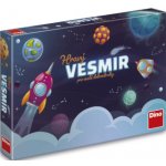 Dino Hravý vesmír – Zboží Živě