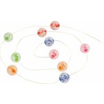 Retlux RXL 384 Vánoční dekorace ve tvaru LED kuliček – Hledejceny.cz