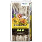 Gramoflor květinový substrát s jílem 20 l – Zboží Dáma