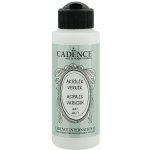 Cadence Akrylový ochranný lak matný / 120 ml – Hledejceny.cz