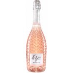 Kylie Minogue Prosecco Rose 11% 0,75 l (holá láhev) – Sleviste.cz