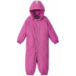 Dětský membránový overal Reima Puhuri Magenta purple – Zbozi.Blesk.cz