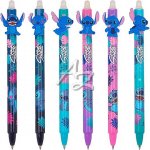 Colorino R78294PTR gumovatelné Stitch Pastel mix náplň modrá – Zboží Dáma