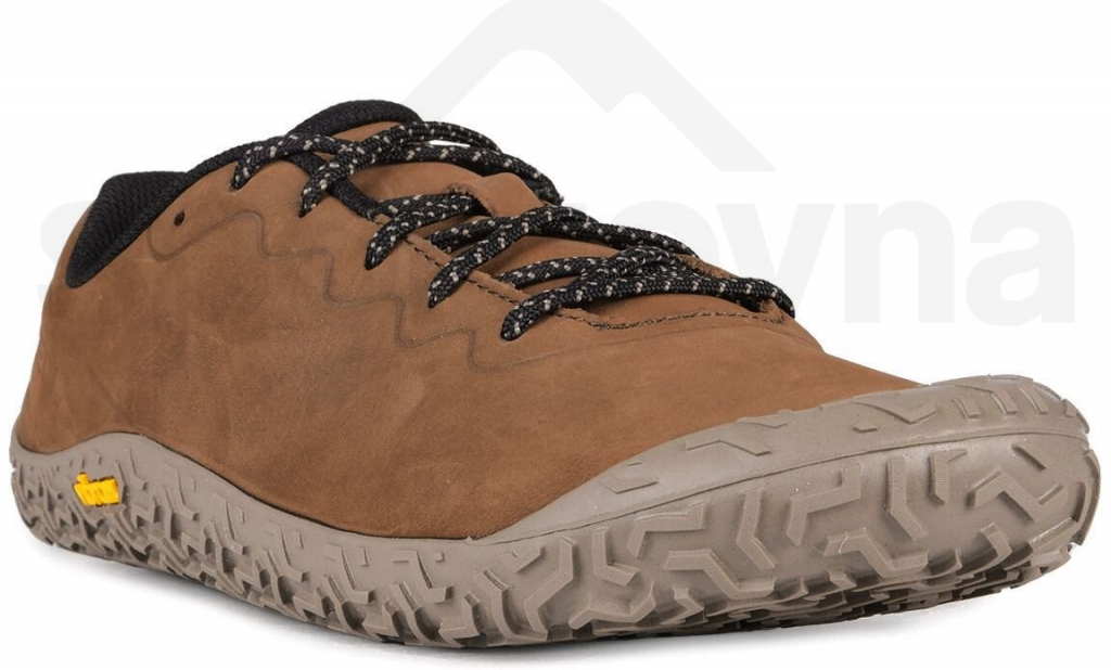 Merrell Vapor Glove 3 J003227 hnědé