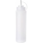 Plastová dávkovací láhev na omáčky TORO 650 ml – Hledejceny.cz