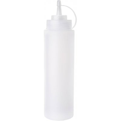Plastová dávkovací láhev na omáčky TORO 650 ml – Hledejceny.cz