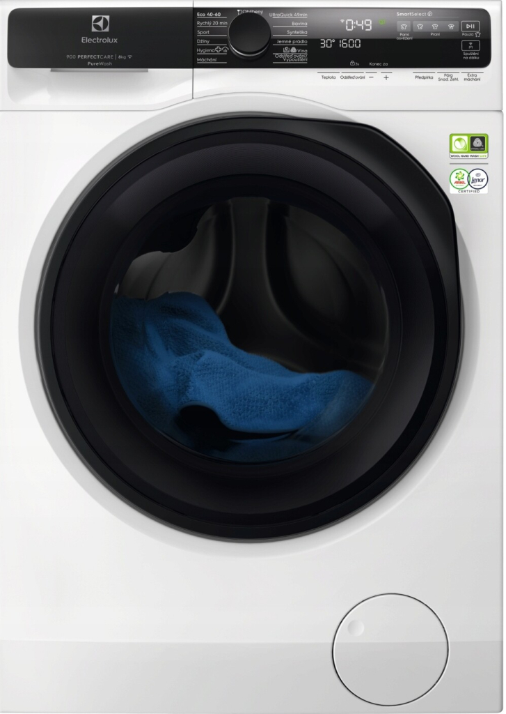 Electrolux EW9F568WCC
