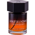 Yves Saint Laurent La Nuit de L'Homme parfémovaná voda pánská 100 ml – Hledejceny.cz