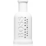 Hugo Boss Boss Bottled Unlimited toaletní voda pánská 200 ml – Zboží Mobilmania