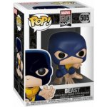 Funko Pop! Marvel 80th Anniversary X-Men First Appearance Beast 9 cm – Hledejceny.cz