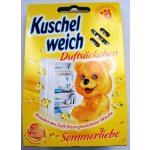 Kuschelweich Sommerliebe vonné sáčky do skříně 3 ks – Zboží Dáma