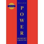 48 Laws of Power - Robert Greene – Zbozi.Blesk.cz