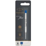 Parker 1502/0250371 QuinkFlow náplň do kuličkové tužky M modrá – Zboží Dáma
