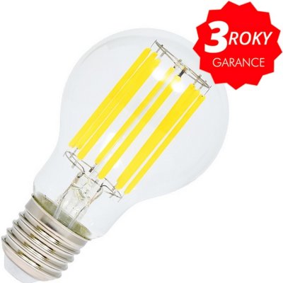 Ecolite LED7,2W-RETRO/A60/E27 – Hledejceny.cz